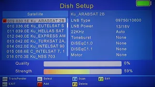 How To Scan Master Decoder For More Free Channels