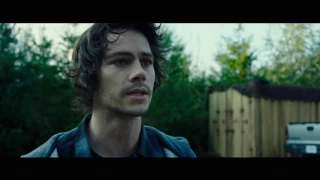 American Assassin Teaser Trailer!