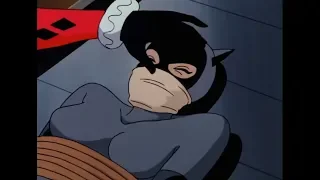 Catwoman - L'ho quasi ucciso