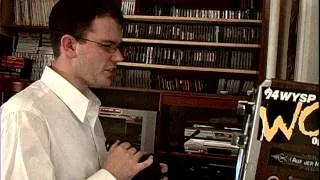 AVGN: Texas Chainsaw Massacre (Higher Quality) Episode 35