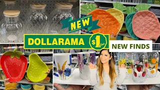 Dollarama Canada Dollar Store New Finds For Home Kitchen Pantry Washroom Laundry & Patio Decor