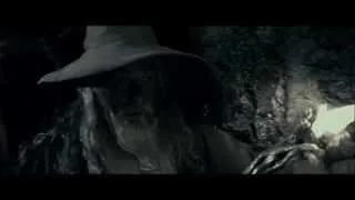 Fellowship of the Ring ~ Extended Edition ~ The Wealth of Moria HD