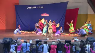 Culture Philippines of Ontario, Canada/Philippines (7) - XXXI IFM Lublin 2016 - 15.07.2016