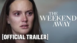 The Weekend Away - Official Netflix Trailer