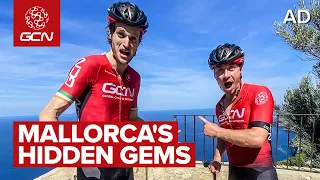 The Greatest Roads In Mallorca You Didn't Know About!