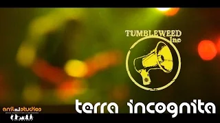 Tumbleweed Inc. - Terra Incognita (live @ Pandora's JukeBox)