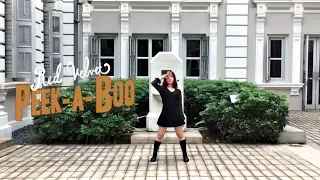RED VELVET (레드벨벳) - PEEK-A-BOO (피카부) Dance Cover