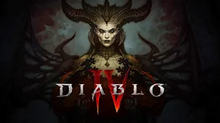Diablo IV | Video Game Soundtrack (Full Official OST) + Timestamps