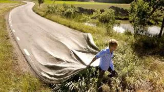 Impossible photography | Erik Johansson