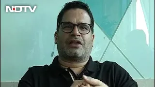 NDTV Exclusive: Bengal Won, Prashant Kishor Says "Quitting This Space"