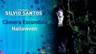 Halloween | Câmeras Escondidas (11/07/22)