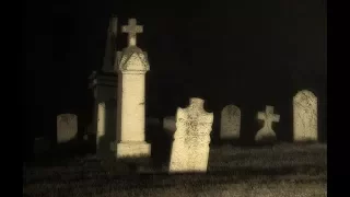 Something Was Following Us! We Found Abandoned Church and Cemetery In the Smokey Mountains