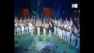 Nicolae și Isidor Glib cu Orch. Fraților Advahov și Orch. Plai Moldovenesc - In zile de sarbatori