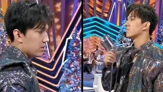 DIMASH  UPDATE NEW PHOTOS IN MOSCOW | DIMASH KUDAIBERGEN MOSCOW | TERRY LOVE DIMASH