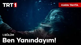 Çünkü Ben Unutmayacağım | Kara Tahta 1. Bölüm