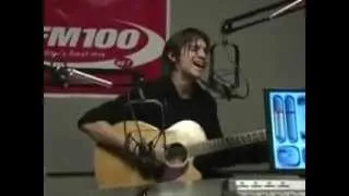 Alex Band - Tonight Acoustic