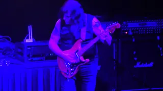 Ross the Boss - Hatred (Manowar) LIVE @ ProgPower Atlanta Center Stage USA 9/5/18