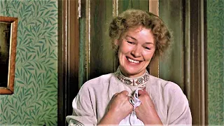 THE RAINBOW (1989) Clip - Glenda Jackson