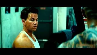 Кровью и потом: Анаболики / Pain & Gain (2013) 1920х800 HD