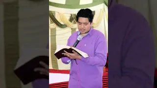 How to understand plan of God. Sermon by Apostle Ankur Narula ji 🙏😙✝️🛐