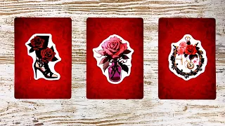 ♥🥀 HOW DID HE *FEEL* THE LAST TIME HE SAW YOU ❓❗🥵🥰 | PICK A CARD TAROT READING 🔮