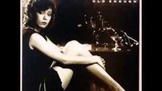 Lou Ann Barton -I'm Old Enough