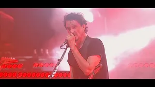 Gojira - Vacuity (Pol'and'Rock Festival 2018 live)