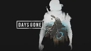 DAYS GONE:Прохождение игры - СТРИМ#2 /// PS4