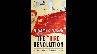 Unabridged: Xi Jinping's Third Revolution & the Future of U.S.-China Relations w/ Elizabeth Economy