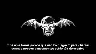 Avenged Sevenfold - Welcome to the Family (Legendado PT-BR)