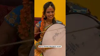 Dappu Daruvu Sony -yadarla #folk singer #praja singers#peddiraju #vlogs