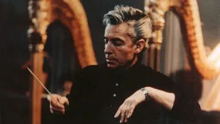 Richard Wagner – Die Meistersinger von Nürnberg, Prelude to Act I – Karajan, BPO, 1975 [SACD]