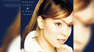 Mariah Carey - O Holy Night (Alternate Extended Version)