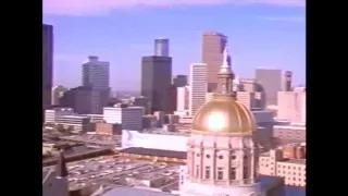 Atlanta Promo - 1989