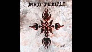 Mad Temple - Black Lullaby