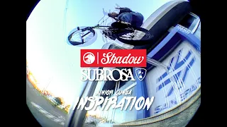 Shadow/Subrosa Junior Cunha - "Inspiration"