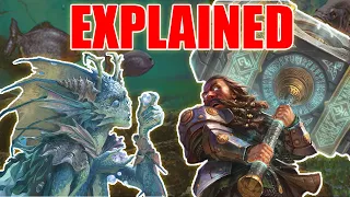 Every Modern Magic: the Gathering Combo Explained (MTG)