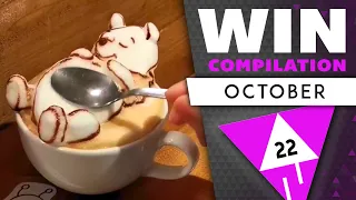 WIN Compilation OCTOBER 2022 Edition | Best videos of the month September