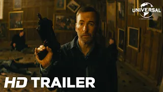 Nobody | Trailer 1 | Deutsch (Universal Pictures [HD]