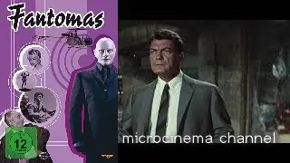 "Фантомас (Fantomas)", 1964 (1)