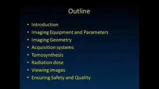 physics  of mammography