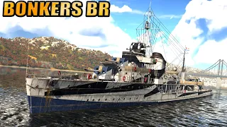 Ryany - Update Apex Predators Dev Server - War Thunder