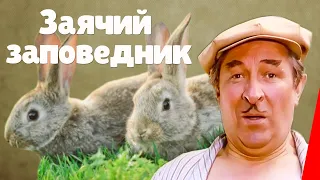 Заячий заповедник (1973) фильм