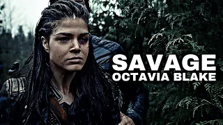 [FMV] Octavia Blake - Savage