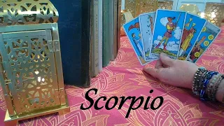 Scorpio May 2024 ❤ They Know They Let Their Soulmate Get Away! HIDDEN TRUTH #Tarot