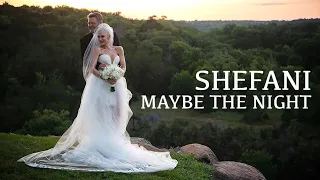 Blake Shelton and Gwen Stefani | Maybe the Night (fan edit)