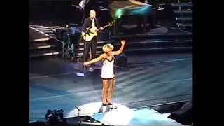 Tina Turner Oslo Spectrum Norway 1996 Master Night 3 of 6