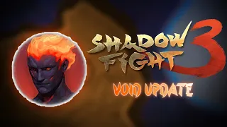 New Void Boss Magmarion+Boss Abilities,+New Quests+New Login Rewards|Shadow Fight 3 New Void Update