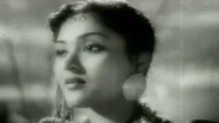 Man Dole Mere Tan Dole - Lata Mangeshkar, Vaijayanti Mala, Nagin Song