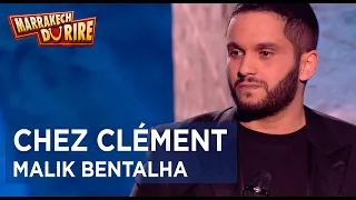 Malik Bentalha - Chez Clément - Marrakech du Rire 2018